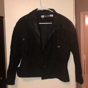 winter coat